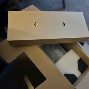 Full HD LED Projector- brand new